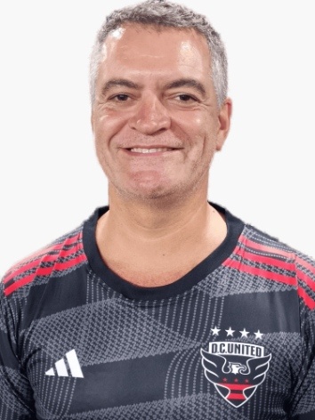 Luciano Silva dos Santos