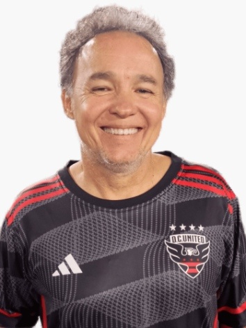 Ronaldo Gonçalves Santana