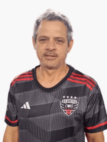 Marcio Adriano Diniz e Silva