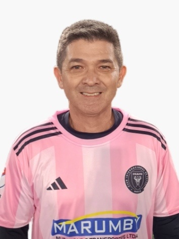 Luiz Fernando Rollin Junior