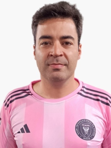 Gilvan Guerra de Melo Junior