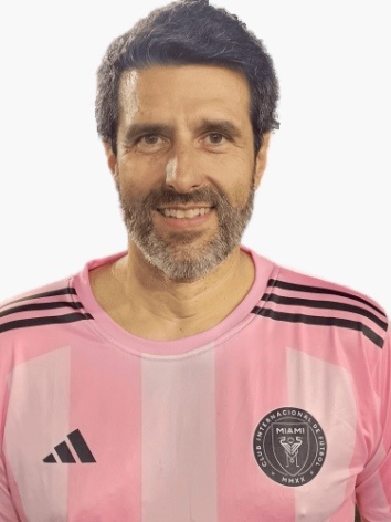 Marcelo Fechio Santos