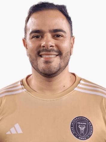Carlos Eduardo Moura (GK)